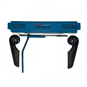 Best quality 360 brushless contactless touchless touch free full automatic touchless car wash machine